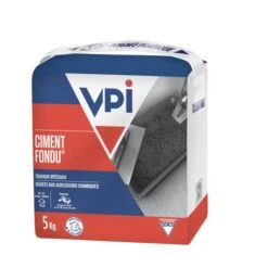 Ciment FONDU Sac 5kg