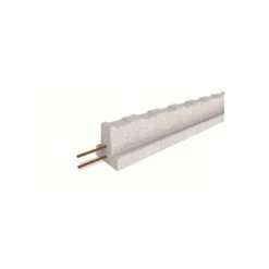 Poutrelle Béton Précontraint RSE114 Sans étai 2,90m