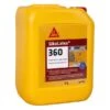 Résine Adhérence SIKALATEX 360 Blanc Bidon 5L -Construction Matériaux Magasin Photo 1202739