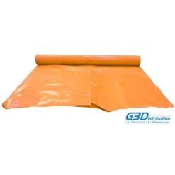 Film Anti-radon FONDAL RADX 300µ 3,40x25m Bobine 85m²