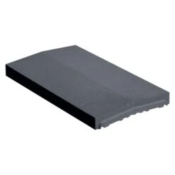 Couvertine OPTIPOSE 2 Pentes 49x33cm Dark