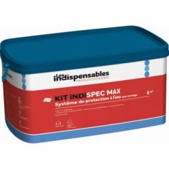 Système Kit SPEC INDISPEC 6 M² Pot 6,2kg