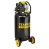 Compresseur Vertical STANLEY 2HP FATMAX 10bar 50L -Construction Matériaux Magasin Photo 1222103