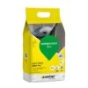 Mortier Joint WEBER JOINT FIN Gris Perle Sac 5kg -Construction Matériaux Magasin Photo 123120