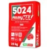Mortier Colle Carrelage PROLIDAL MAX+5024 Blanc Sac 25kg C2 ET/EG -Construction Matériaux Magasin Photo 1252649