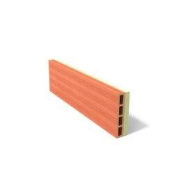 Planelle RMAX 5,5x17x600cm R=1,0