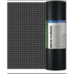 Membrane DELTA FLORAXX TOP 2x10M