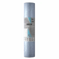 Membrane étanchéité à L'air Hygrorégulante DELTA NOVAFLEXX 50x1,50m