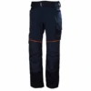 Pantalon De Travail CHELSEA EVOLUTION WORK PANT Navy T.42 -Construction Matériaux Magasin Photo 1276514