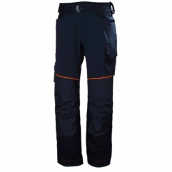 Pantalon De Travail CHELSEA EVOLUTION WORK PANT Navy T.42