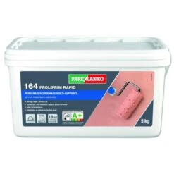 Primaire Adhérence 164 PROLIPRIM RAPID Multi-supports Seau 5kg