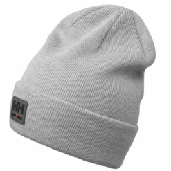 BONNET KENSINGTON BEANIE GRIS