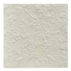 Dalle LUNA Lisse 60x40cm Ep.25mm Tons Blancs NF