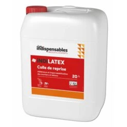 Résine Adhérence INDILATEX Bidon 20L