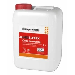 Résine Adhérence INDILATEX Bidon 5L
