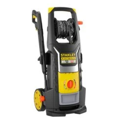 Nettoyeur HP électrique STANLEY FATMAX SXFPW25DE 2500W 150bar