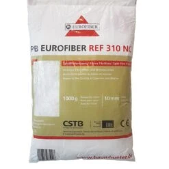 Fibre Polypropylène Pour Chapes 310 NC Sac 1kg