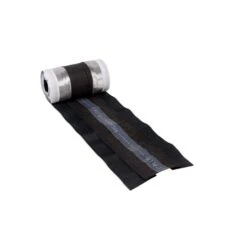 Closoir De Faîtage Souple Ventilé FIGAROLL+ 28/32mm 5m Ardoise