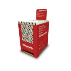 Film Polyéthylène De Protection INDIFILM 38µ 3m 75m²