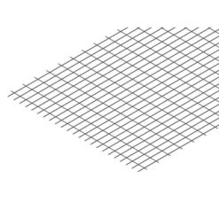 Treillis Soudé PAF V B500A 3,2x2,40m M20x16 Øfil 4,5mm