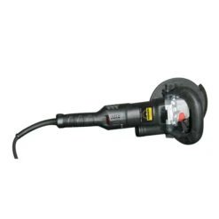 Surfaceuse CGR550 1900W Ø125mm + Caisse + 1 Plateau SHOXX ZU5 Ø 125 à Béton