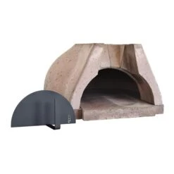 Four à Bois L'ELEMENTAIRE MINI Ø61