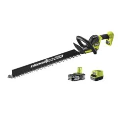 Taille Haie à Batterie RY18HTX60A125