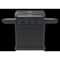 Barbecue Gaz ONYX 4 S