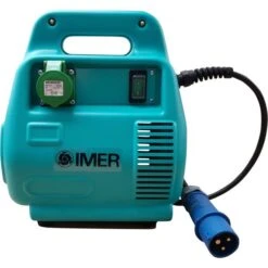 Convertisseur Haute Fréquence électrique STO488