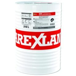Agent De Démoulage 356 LANKODEM PLUS Pur Synthèse Fût 210L