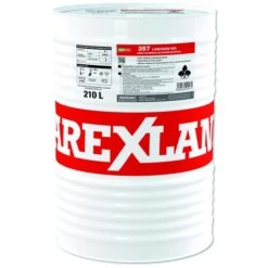 Agent De Démoulage 357 LANKODEM VEG à Base Végétale Fût 210L