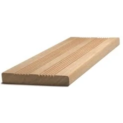 Lame Terrasse Yellow Balau 2 Peignes 21x145mm 2,70m