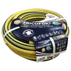 Tuyau Tricofort Ø19mm 20m