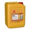 Agent De Démoulage SIKA SEPAROL 580 PUR VEGETAL Bidon 20L -Construction Matériaux Magasin Photo 1385206