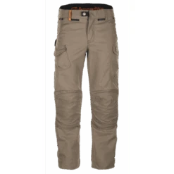 Pantalon Standard HARPOON MULTI Noisette T.38 Pour Bâtiment Souple
