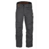 Pantalon Coupe Ergonomique HARPOON MEDIUM + Graphite T.46