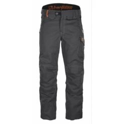 Pantalon Coupe Ergonomique HARPOON MEDIUM + Graphite T.46
