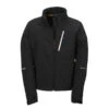 Veste Softshell DRAGON Noir T.M