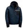 Blouson à Capuche TENERE PRO Bleu T.L