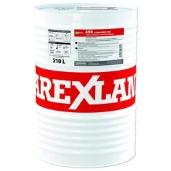 Agent De Démoulage 355 LANKODEM PRO Minéral Neuf Fût 210L