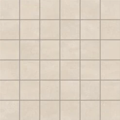 Faïence Mosaïque BOOST PRO Ivory 30x30cm
