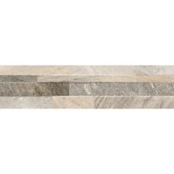 Parement ART STONE Beige 30x60cm Ep.8mm