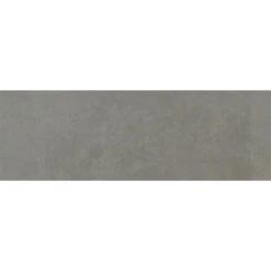 Faïence RESTONICA Anthracite 30x90cm Ep.10mm