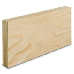 Poutre STEICO LAMIBOIS LVLR 45x400mm 13,00m