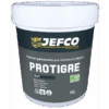 Peinture Mat PRO TIGRE Blanc 15L -Construction Matériaux Magasin Photo 139996