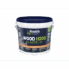 Colle Pâte Fluide WOOD H200 ELASTIC P Parquets Pot 21kg