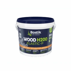 Colle Pâte Fluide WOOD H200 ELASTIC P Parquets Pot 21kg