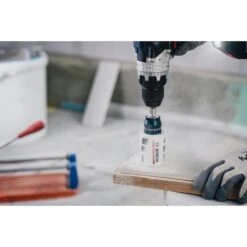 Adaptateur POWER CHANGE PLUS 7/16 Ø11mm Pour Scie-trépan