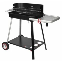 Barbecue Charbon De Bois VULCANO 2300
