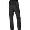 Pantalon De Travail MACH2 M2PA3STR Gris/orange T.XXL